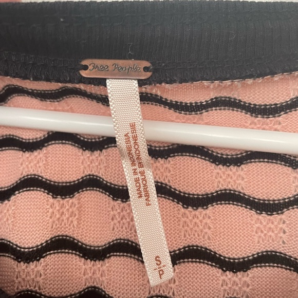 Free People Top - Picture 5 of 5